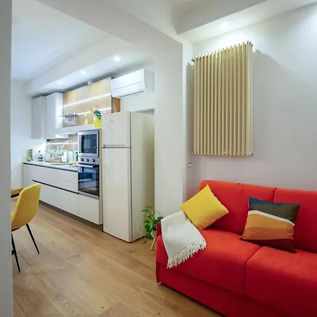 Venere Apartment Florence
