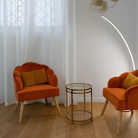 Apartment Venere Florence