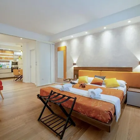 Venere Apartment