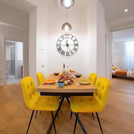 Venere Apartment