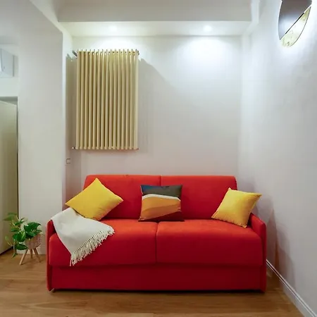 Apartment Venere *