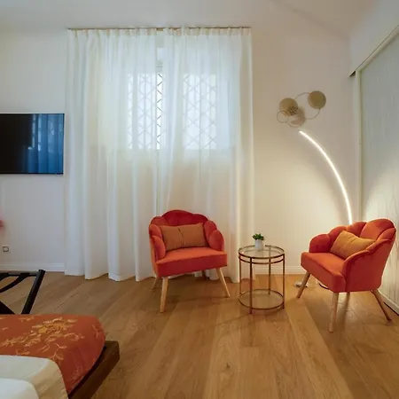 Apartment Venere Florence