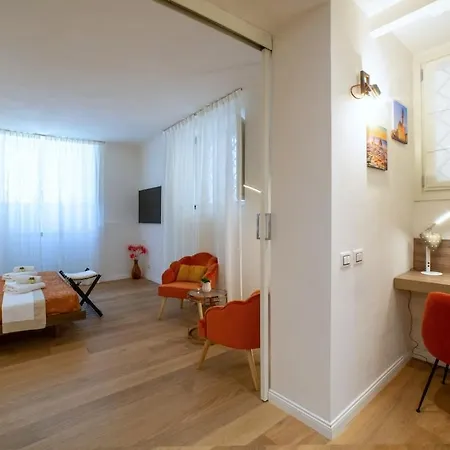 Apartment Venere