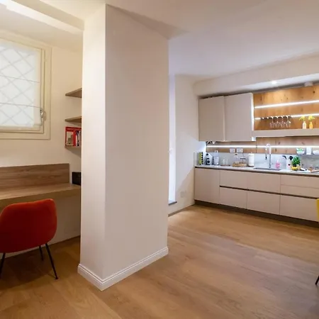 Venere Apartment Florence